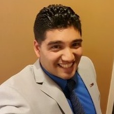 Michael Espinoza