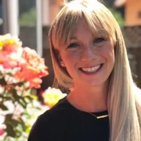 Ashley Cochran — Roofing & Gutters