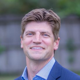 Greg Musick